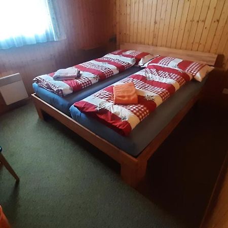 Haus Sandra Fiesch Extérieur photo